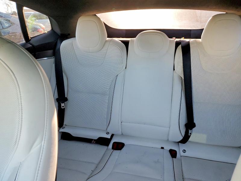 Продаж на аукціоні авто 2022 Tesla Model S, vin: 5YJSA1E60NF463502, номер лоту: 73083285
