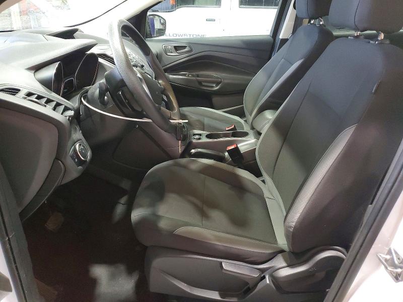 Aukcja sprzedaży 2016 Ford Escape, vin: 1FMCU0F73GUC50353, numer aukcji: 74649635