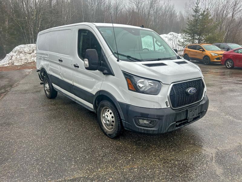 Продаж на аукціоні авто 2023 Ford Transit T-, vin: 1FTYE2Y8XPKA28347, номер лоту: 73967105
