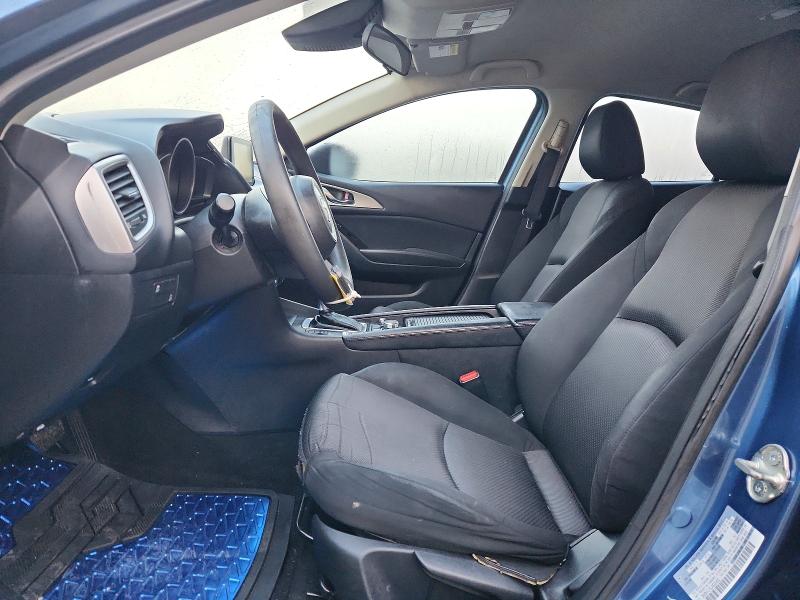 Продажа на аукционе авто 2018 Mazda 3, vin: 3MZBN1U78JM200403, номер лота: 72559065