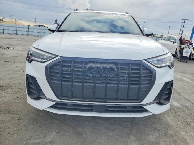 Aukcja sprzedaży 2024 Audi Q3, vin: WA1DECF3XR1061413, numer aukcji: 99717925