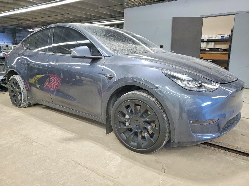Aukcja sprzedaży 2022 Tesla Model Y, vin: 7SAYGDEE8NF420496, numer aukcji: 73787335