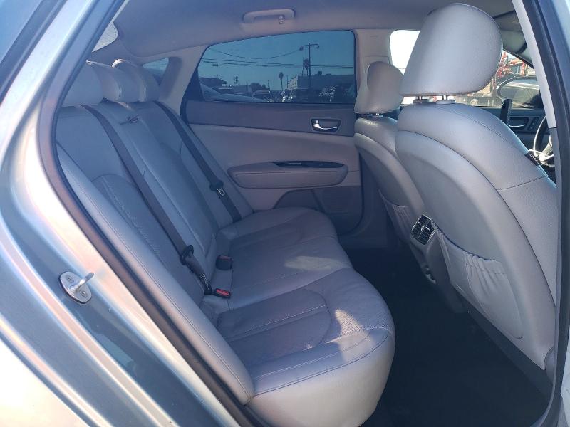 72751055 :رقم المزاد ، KNAGV4LD2H5007632 vin ، 2017 Kia Optima مزاد بيع