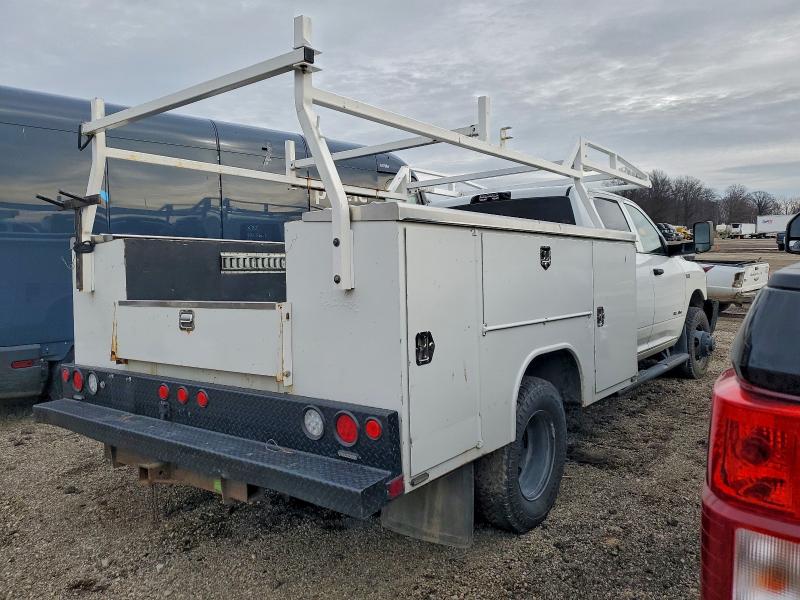 Продажа на аукционе авто 2021 Ram 3500, vin: 3C7WRTCJ9MG593531, номер лота: 79660175