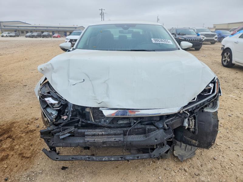 Продаж на аукціоні авто 2020 Volkswagen Passat, vin: 1VWSA7A38LC012209, номер лоту: 98636355