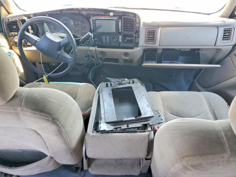 2005 Chevrolet Silverado მანქანა იყიდება აუქციონზე, vin: 2GCEC13T251161728, აუქციონის ნომერი: 99331535