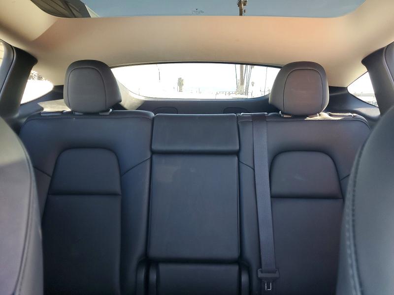 Aukcja sprzedaży 2024 Tesla Model Y, vin: 7SAYGDED7RF133440, numer aukcji: 72608235