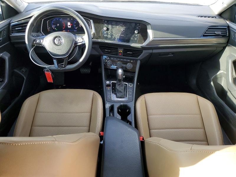 Aukcja sprzedaży 2021 Volkswagen Jetta, vin: 3VWE57BU6MM020446, numer aukcji: 72860515