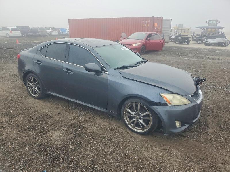 Продажа на аукционе авто 2008 Lexus Is 250, vin: JTHBK262985079981, номер лота: 96908485