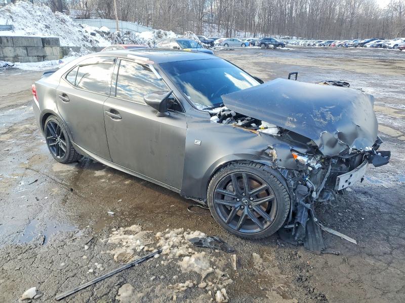 Продаж на аукціоні авто 2015 Lexus Is 350, vin: JTHBE1D2XF5021573, номер лоту: 74345265