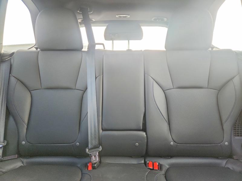 98338005 :رقم المزاد ، JF2SLSRD1SH406375 vin ، 2025 Subaru Forester مزاد بيع