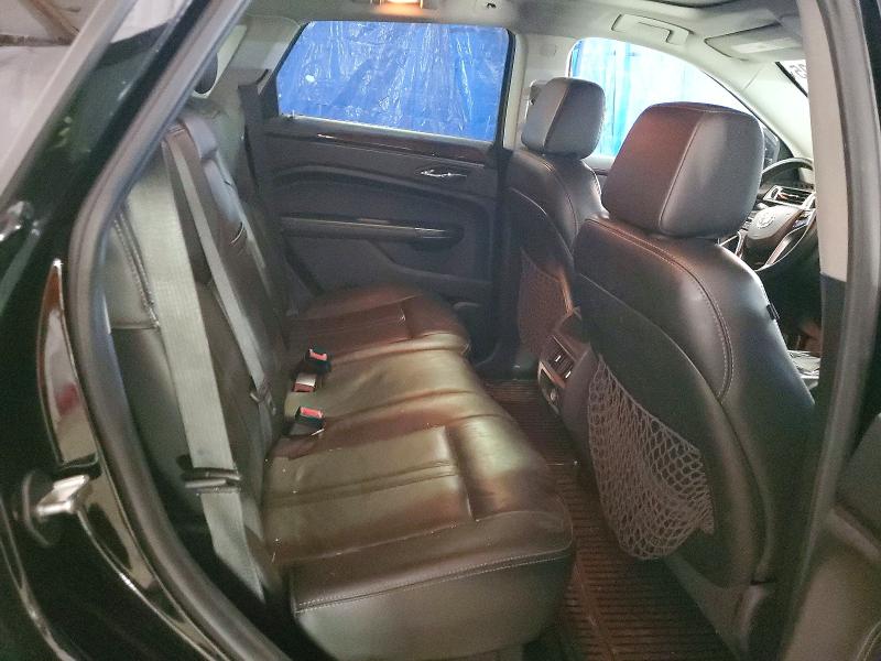 Продажа на аукционе авто 2015 Cadillac Srx, vin: 3GYFNCE32FS546391, номер лота: 72935595