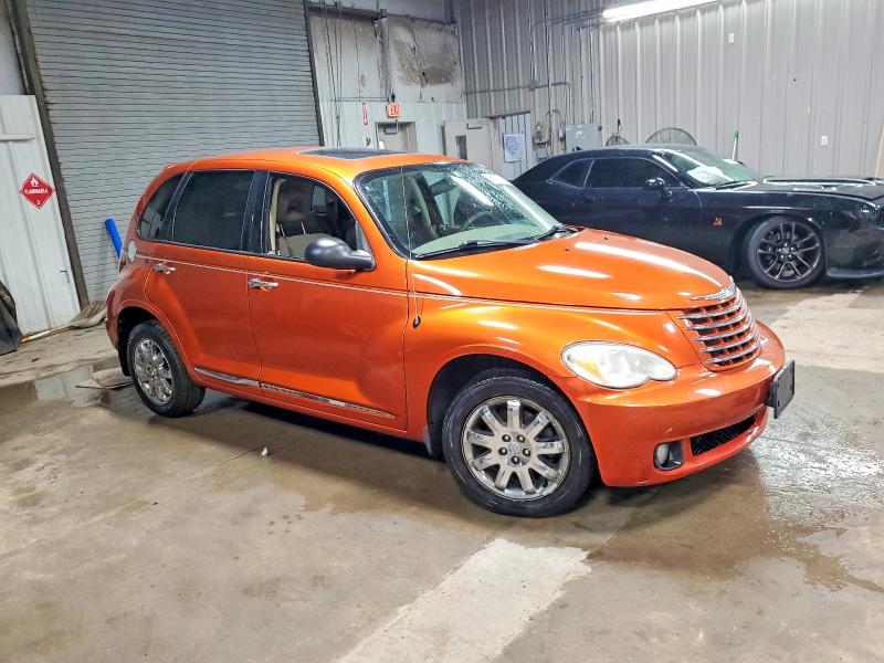 98372675 :رقم المزاد ، 3A8FY68B07T524735 vin ، 2007 Chrysler Pt Cruiser مزاد بيع