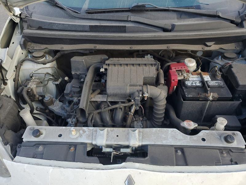 Aukcja sprzedaży 2014 Mitsubishi Mirage, vin: ML32A4HJ6EH016645, numer aukcji: 99085025