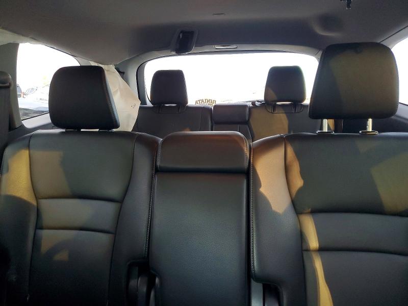 2019 Honda Pilot მანქანა იყიდება აუქციონზე, vin: 5FNYF6H93KB053271, აუქციონის ნომერი: 74245525