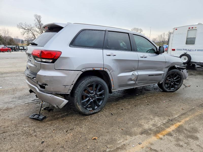 Продаж на аукціоні авто 2019 Jeep Grand Cherokee, vin: 1C4RJFAG5KC562867, номер лоту: 99022485