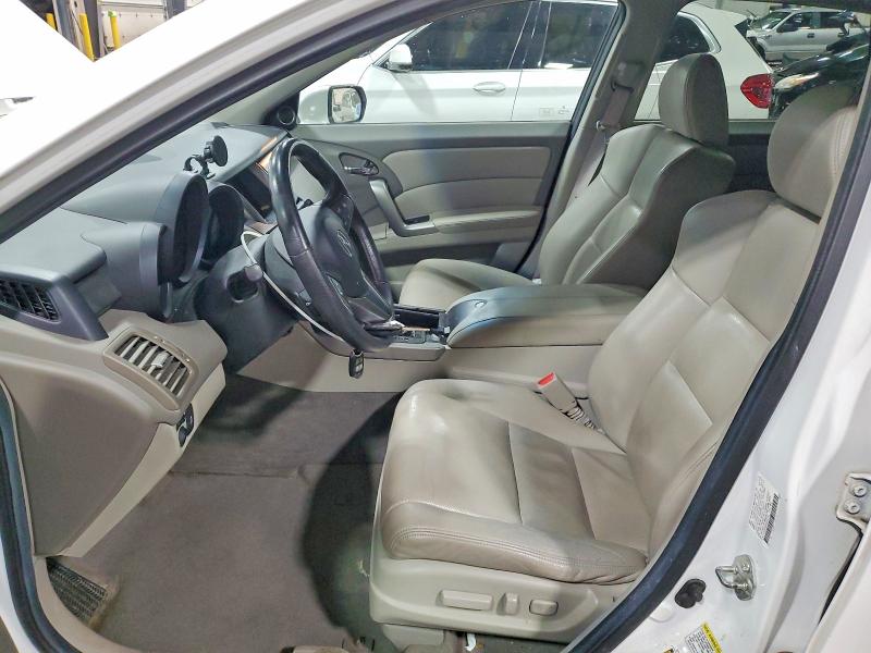 Aukcja sprzedaży 2012 Acura Rdx, vin: 5J8TB1H5XCA004134, numer aukcji: 72539525