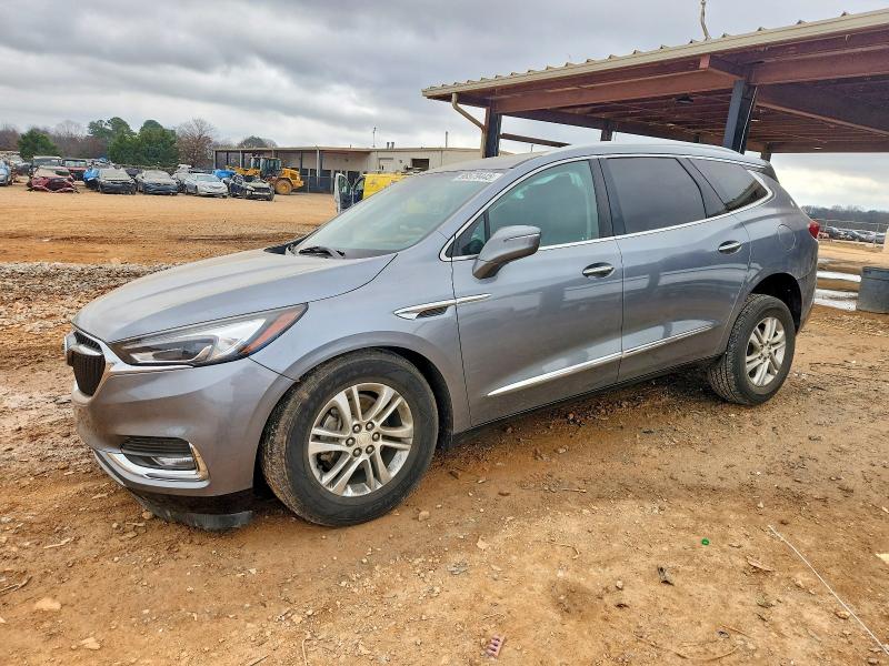 Продажа на аукционе авто 2018 Buick Enclave, vin: 5GAERBKW8JJ261396, номер лота: 98579445