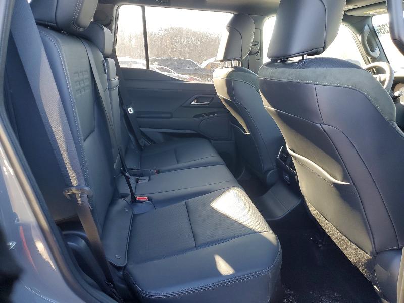 Aukcja sprzedaży 2025 Lexus Gx, vin: JTJTBCDXXS5057373, numer aukcji: 73003735