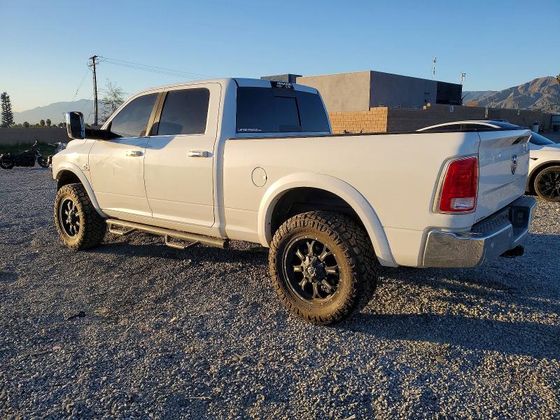 74091515 :رقم المزاد ، 3C6UR5GL7GG173127 vin ، 2016 Ram 2500 مزاد بيع