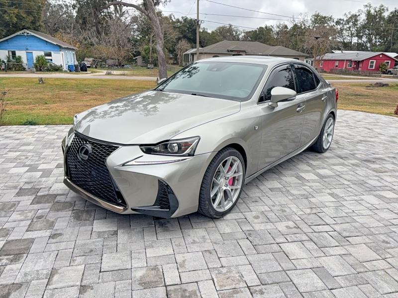 2017 Lexus Is 350 მანქანა იყიდება აუქციონზე, vin: JTHBE1D21H5029354, აუქციონის ნომერი: 74995205