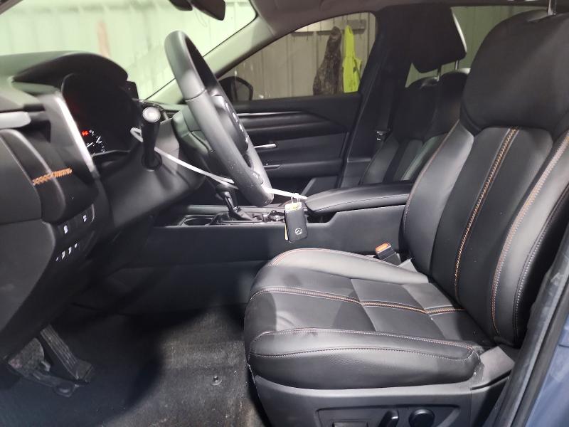 72219555 :رقم المزاد ، 7MMVABEM4SN308496 vin ، 2025 Mazda Cx-50 مزاد بيع