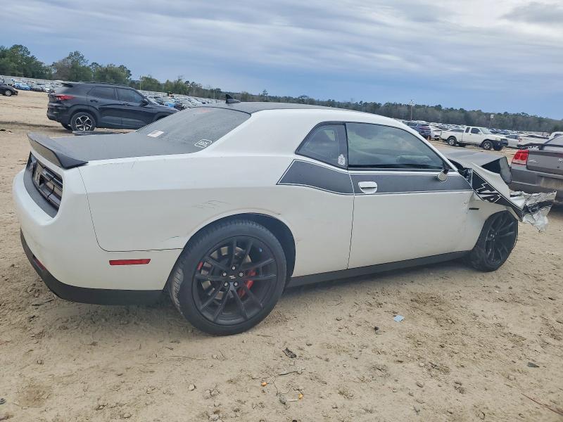 2023 Dodge Challenger მანქანა იყიდება აუქციონზე, vin: 2C3CDZBT9PH528272, აუქციონის ნომერი: 73068085