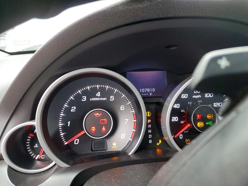 Aukcja sprzedaży 2012 Acura Tl, vin: 19UUA8F77CA027827, numer aukcji: 98484245