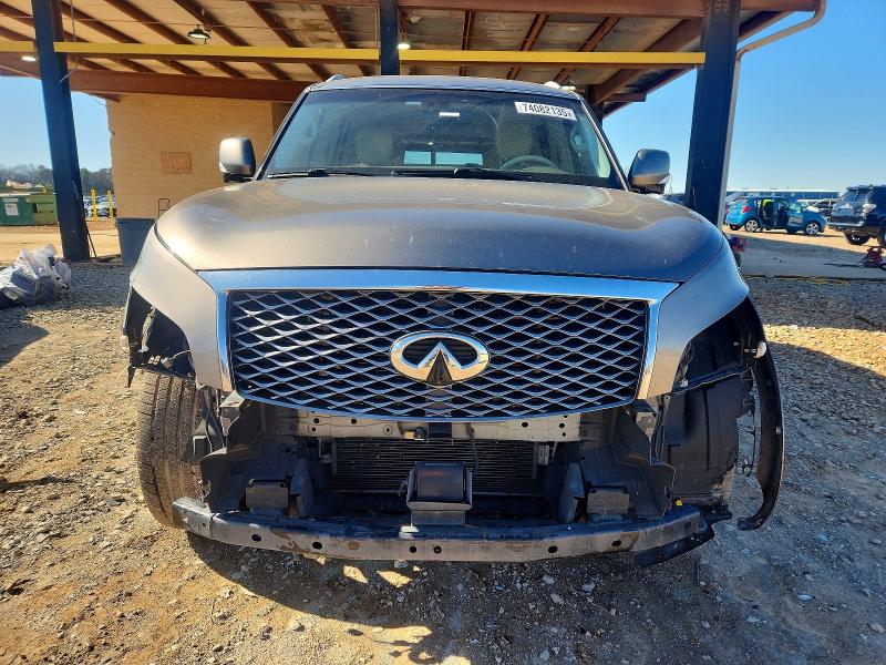 Продажа на аукционе авто 2015 Infiniti Qx80, vin: JN8AZ2ND7F9770173, номер лота: 74082135