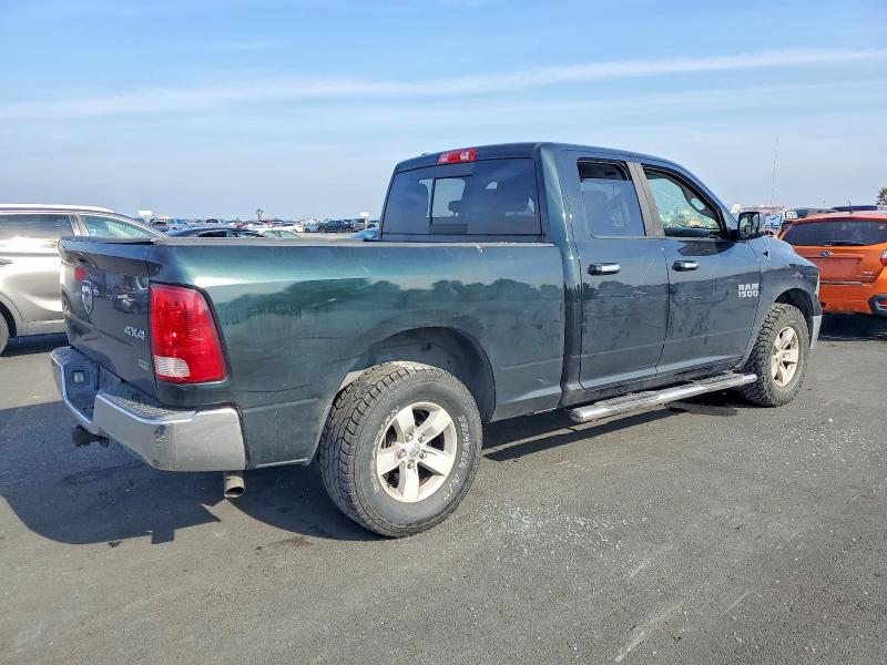 Aukcja sprzedaży 2016 Ram 1500, vin: 1C6RR7GGXGS228280, numer aukcji: 74625435