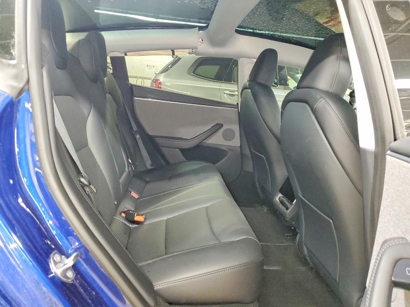Продажа на аукционе авто 2025 Tesla Model 3, vin: 5YJ3E1EA0SF005399, номер лота: 73027875