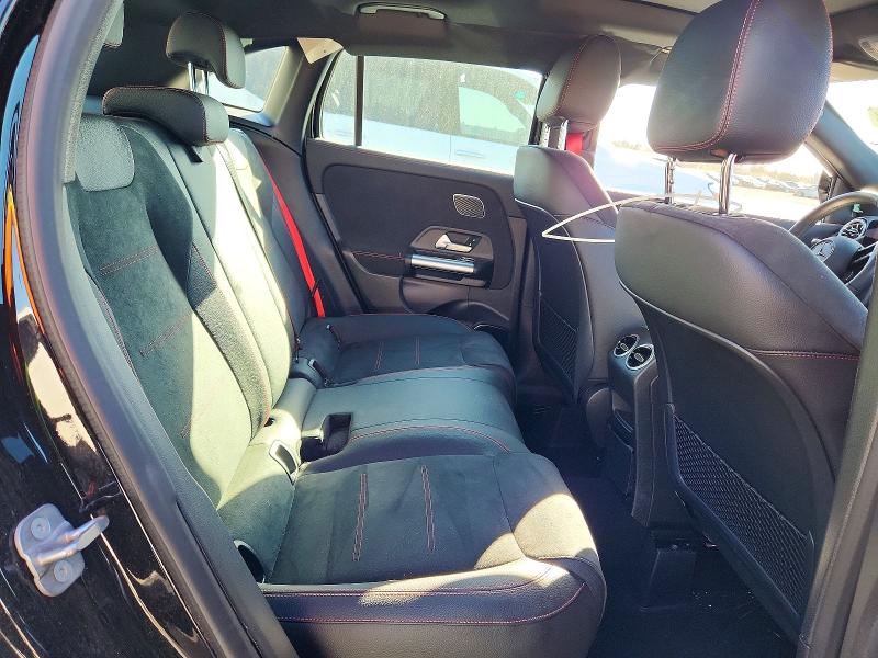 Aukcja sprzedaży 2025 Mercedes-benz Gla 35 Amg, vin: W1N4N5BB5SJ674326, numer aukcji: 74623485
