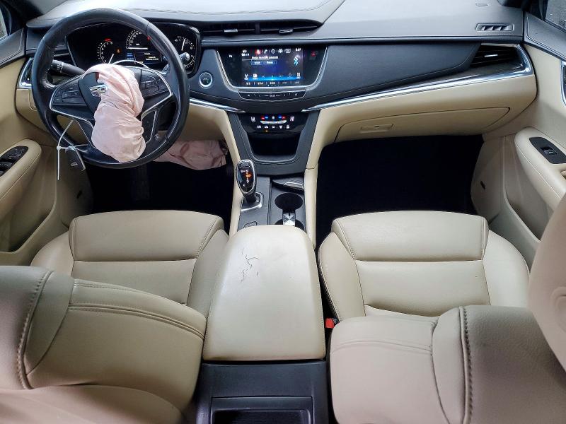 Aukcja sprzedaży 2018 Cadillac Xt5, vin: 1GYKNARS9JZ190814, numer aukcji: 72128685