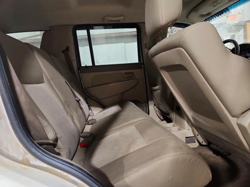 Продажа на аукционе авто 2008 Jeep Liberty, vin: 1J8GN28K98W153642, номер лота: 74051155
