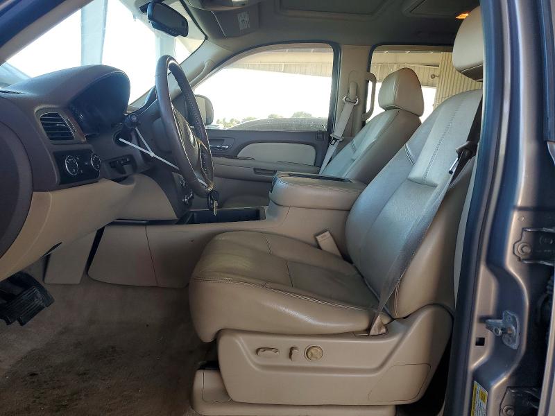 Aukcja sprzedaży 2007 Gmc Yukon Xl K, vin: 1GKFK16387J175150, numer aukcji: 74002105