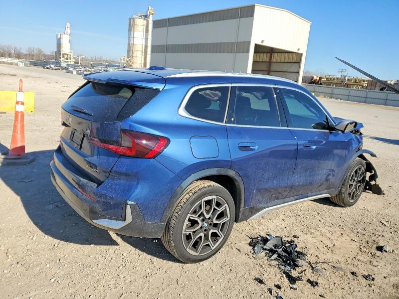 Продажа на аукционе авто 2024 Bmw X1, vin: WBX73EF08R5Z06426, номер лота: 73858965