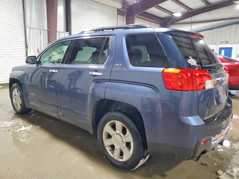 Aukcja sprzedaży 2013 Gmc Terrain Sl, vin: 2GKFLXE37D6188420, numer aukcji: 75013625