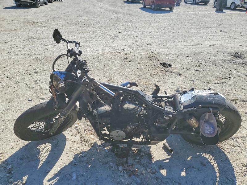 Aukcja sprzedaży 2008 Honda Vt750, vin: JH2RC50058M400143, numer aukcji: 75033215