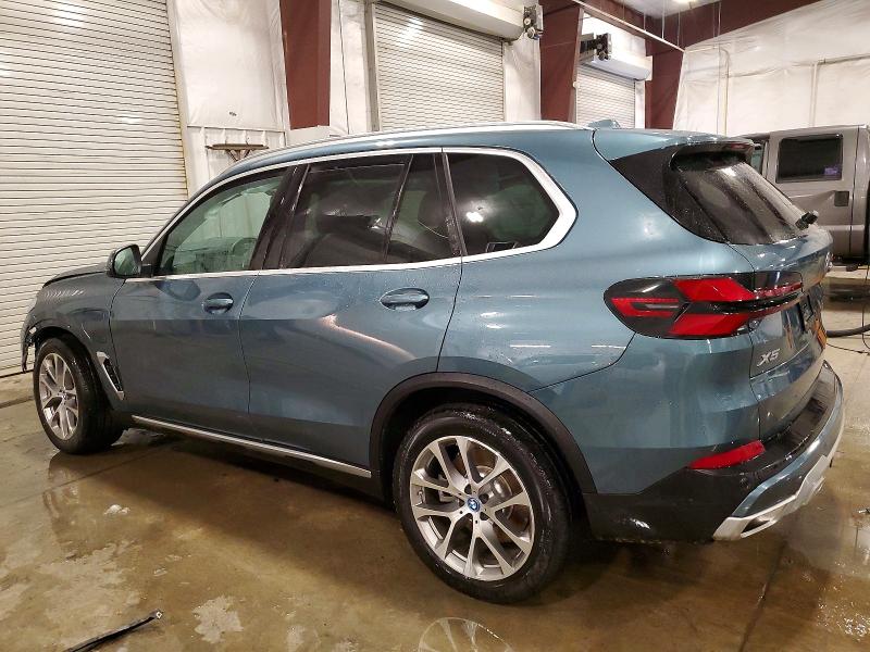 Aukcja sprzedaży 2025 Bmw X5, vin: 5UX43EU09S9Y77874, numer aukcji: 72221995