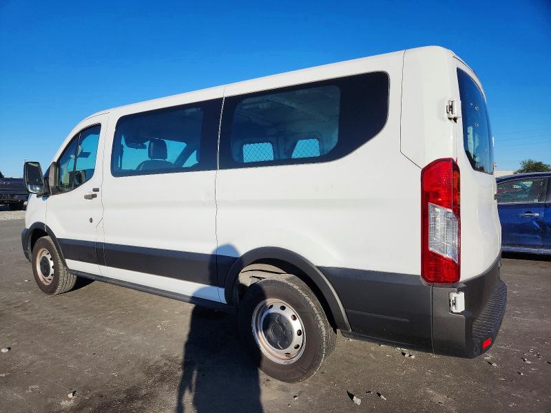 73378065 :رقم المزاد ، 1FTYE1Y87MKA16775 vin ، 2021 Ford Transit T- مزاد بيع