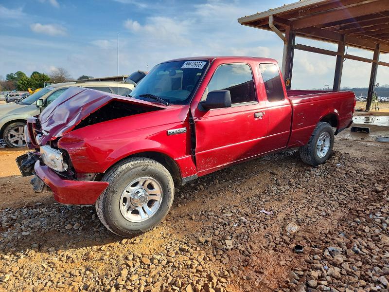 Продажа на аукционе авто 2009 Ford Ranger Sup, vin: 1FTYR44E39PA41099, номер лота: 99618905