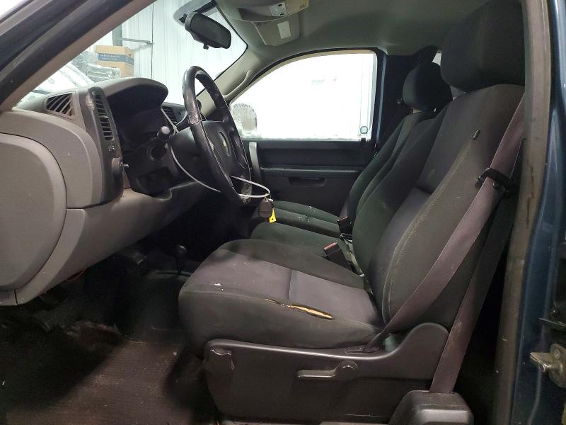 74303275 :رقم المزاد ، 1GCRKREA4CZ268752 vin ، 2012 Chevrolet Silverado مزاد بيع