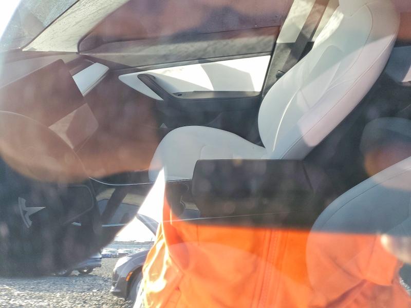 Auction sale of the 2020 Tesla Model 3, vin: 5YJ3E1EC4LF624459, lot number: 74898415