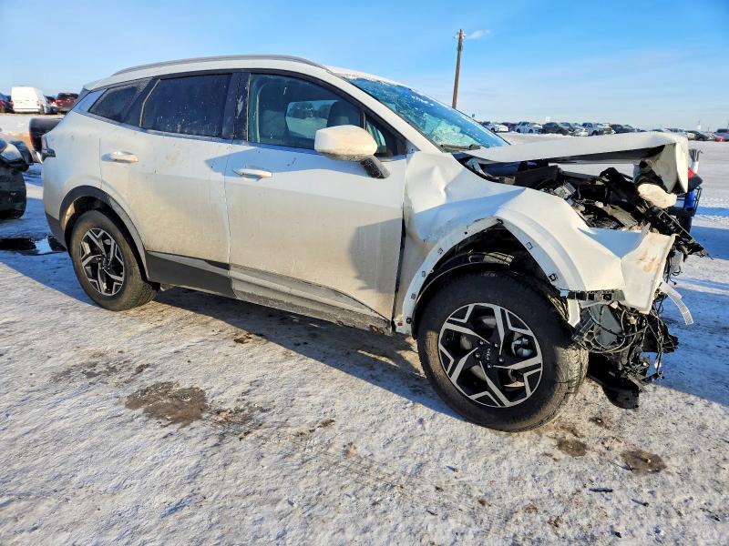 Продажа на аукционе авто 2023 Kia Sportage L, vin: KNDPUCAF2P7175844, номер лота: 72595145
