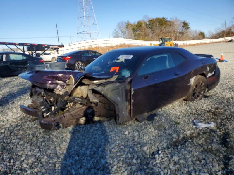 Продажа на аукционе авто 2021 Dodge Challenger, vin: 2C3CDZKG9MH501183, номер лота: 74044905