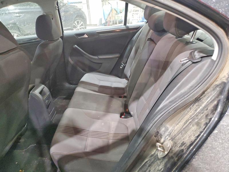 Aukcja sprzedaży 2017 Volkswagen Jetta Se, vin: 3VWDB7AJ6HM344983, numer aukcji: 75178635