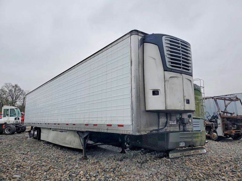 Aukcja sprzedaży 2017 Cimc Reefer Trl, vin: 527SR5322HM011264, numer aukcji: 72576045