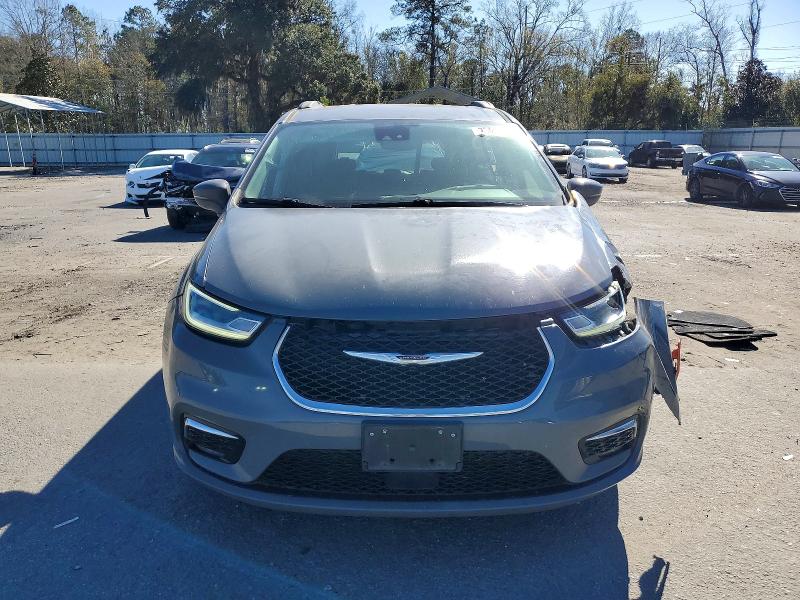 Продажа на аукционе авто 2022 Chrysler Pacifica, vin: 2C4RC1BG5NR125605, номер лота: 73933815