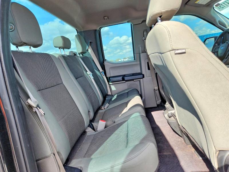 Продажа на аукционе авто 2016 Ford F150 Super, vin: 1FTEX1CP5GFB94256, номер лота: 99354115