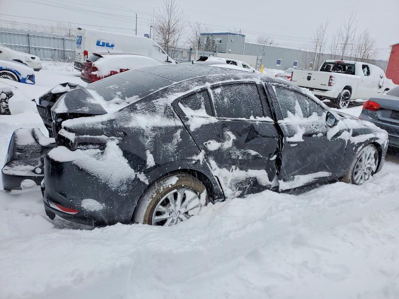 73084155 :رقم المزاد ، JM1BPACM2S1757908 vin ، 2025 Mazda 3 مزاد بيع